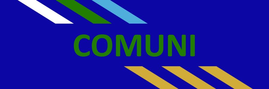 Comuni