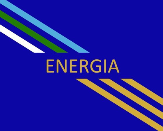 Infrastrutture Critiche per la Produzione di Energia