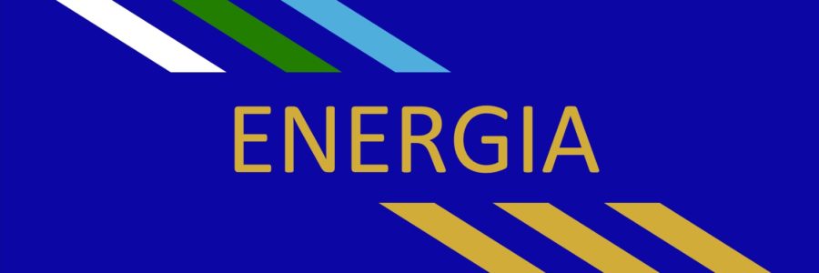 Infrastrutture Critiche per la Produzione di Energia