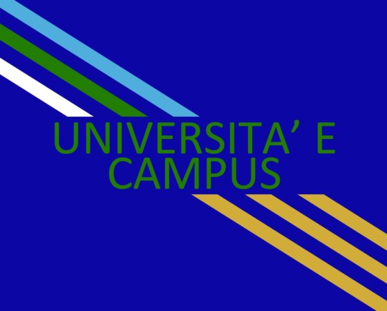 Università e Campus