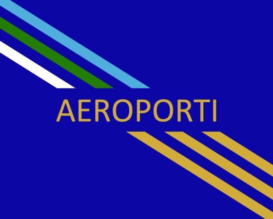 Aeroporti