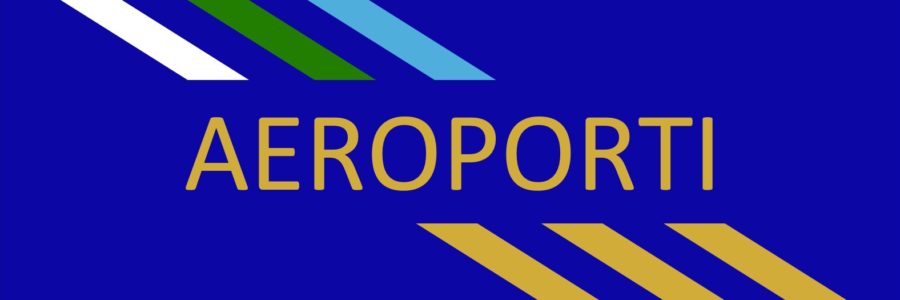 Aeroporti