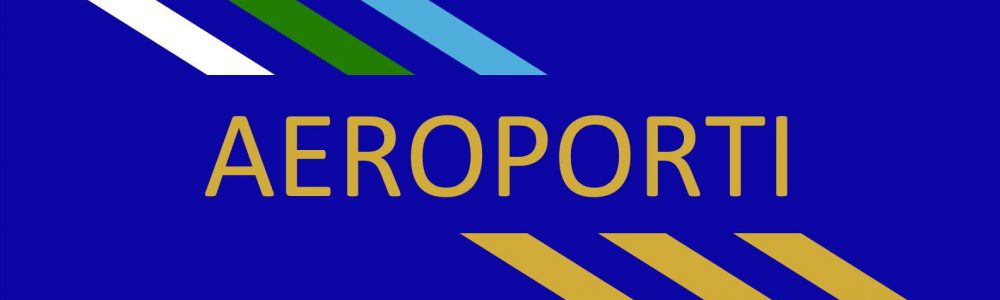 AEROPORTI