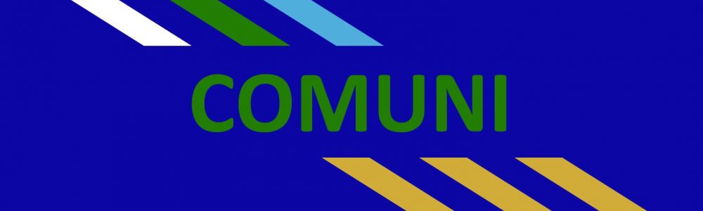COMUNI